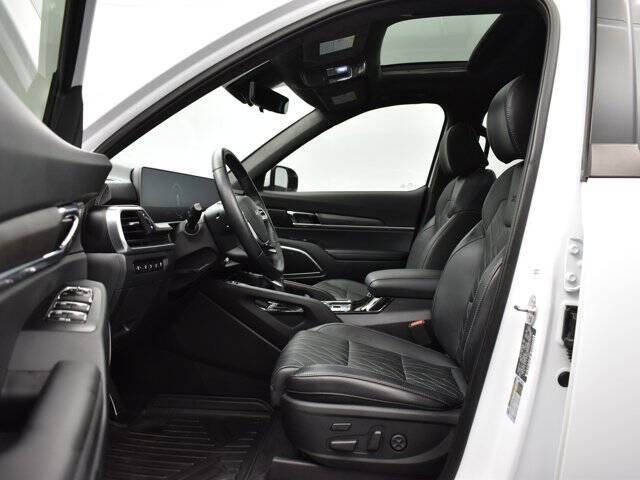 2024 Kia Telluride SX-Prestige X-Line