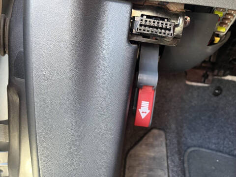 2013 FIAT 500 Pop