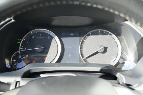 2017 Lexus RX 350 F SPORT