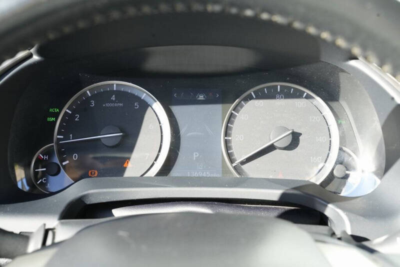 2017 Lexus RX 350 F SPORT