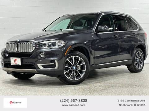 2015 BMW X5