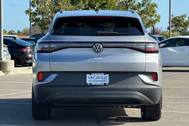 2025 Volkswagen ID.4 Pro S