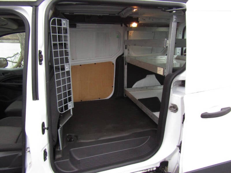 2016 Ford Transit Connect XL photo 21