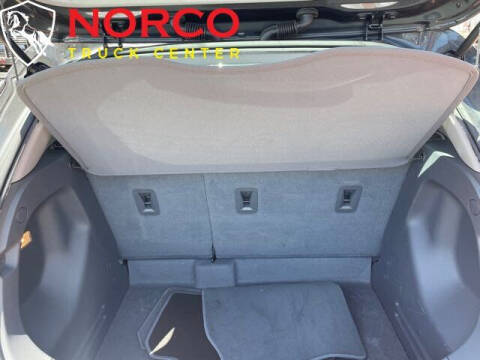 2019 Chevrolet Bolt EV LT