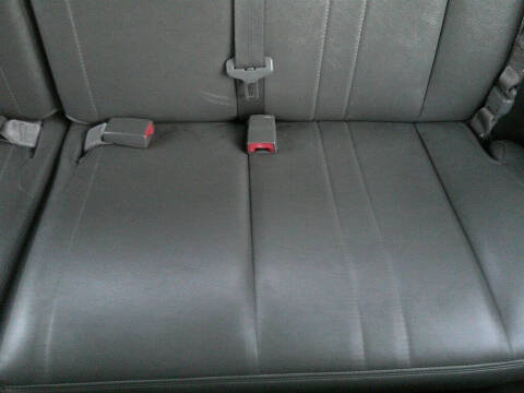 2017 Chevrolet Express LT 3500