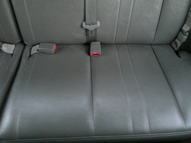 2017 Chevrolet Express LT 3500