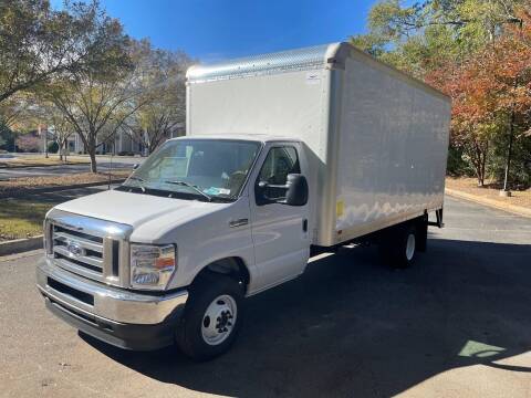 2023 Ford E-450 for sale at Deep South Wrecker Sales in Fayetteville GA