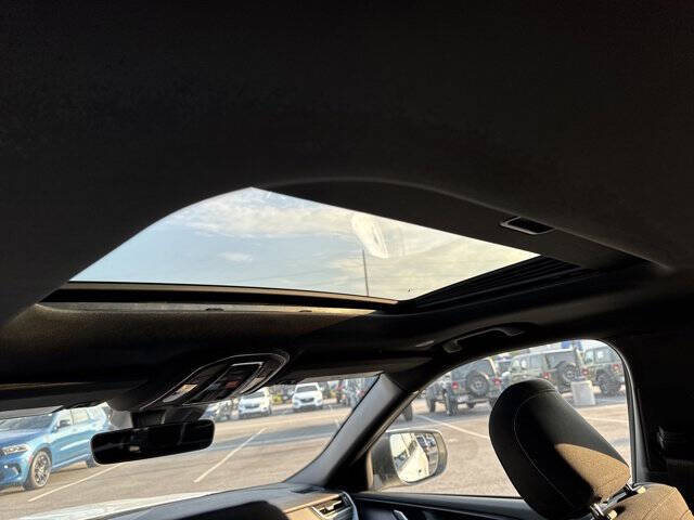 2025 Jeep Grand Cherokee L Laredo X