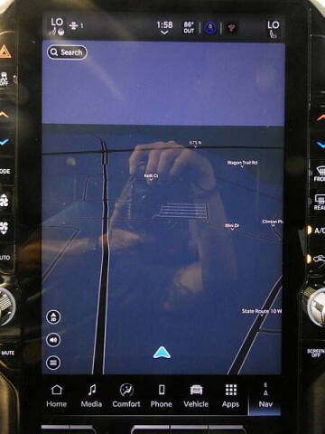 2025 RAM 2500 Power Wagon