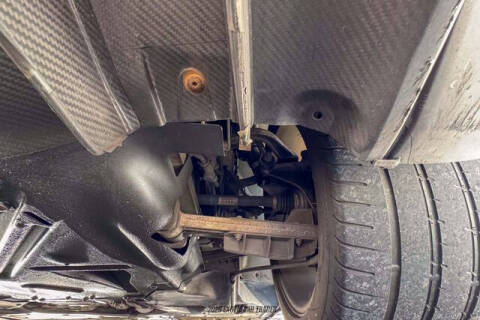 2011 Audi R8 5.2 quattro Spyder