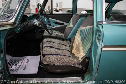 1960 AMC Rambler Six