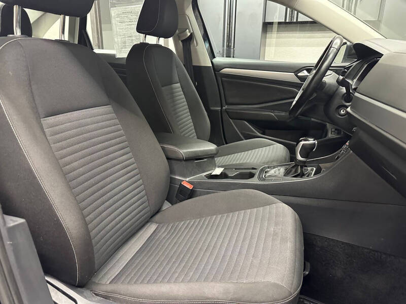 2024 Volkswagen Jetta S