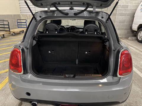 2016 MINI Hardtop 2 Door Cooper