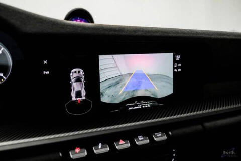 2023 Porsche 911 GT3 RS