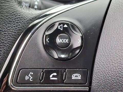 2024 Mitsubishi Eclipse Cross