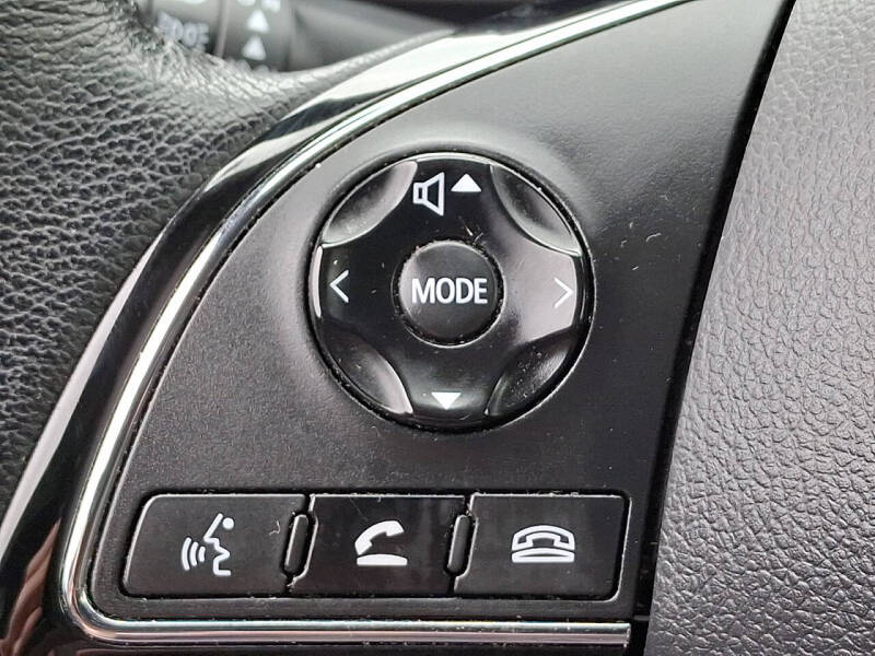 2024 Mitsubishi Eclipse Cross