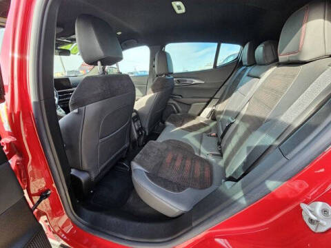 2023 Dodge Hornet GT