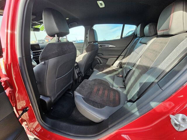 2023 Dodge Hornet GT