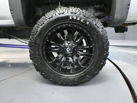 2015 Chevrolet Silverado 3500HD LT