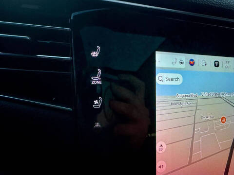 2023 Jeep Wagoneer L Series III