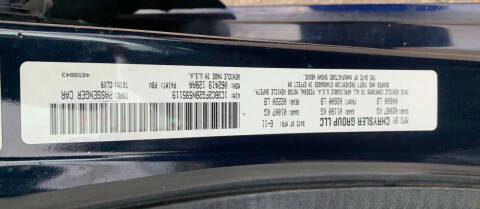 2011 Chrysler 200 Limited