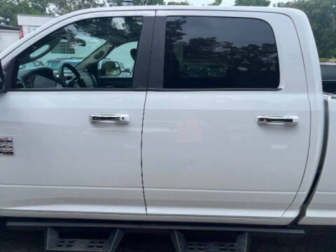 2018 RAM 3500
