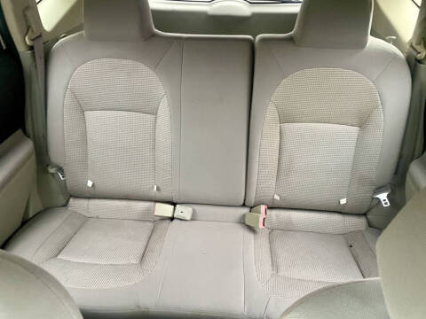 2012 Nissan Rogue SV