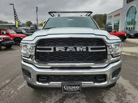 2023 RAM 2500 Tradesman