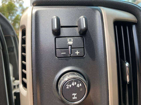 2017 GMC Sierra 2500HD Denali