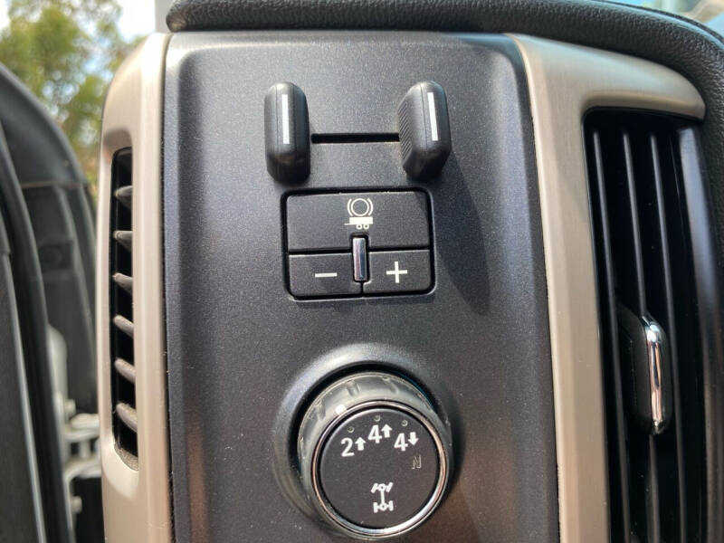 2017 GMC Sierra 2500HD Denali