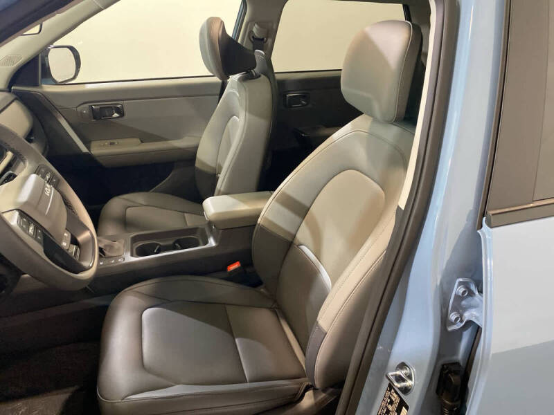 2027 Kia Seltos EX