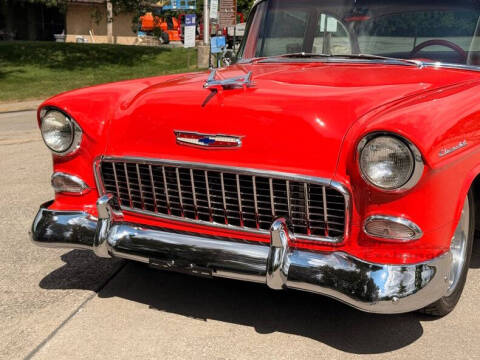1955 Chevrolet 210