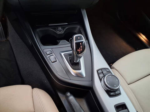 2015 BMW 2 Series M235i