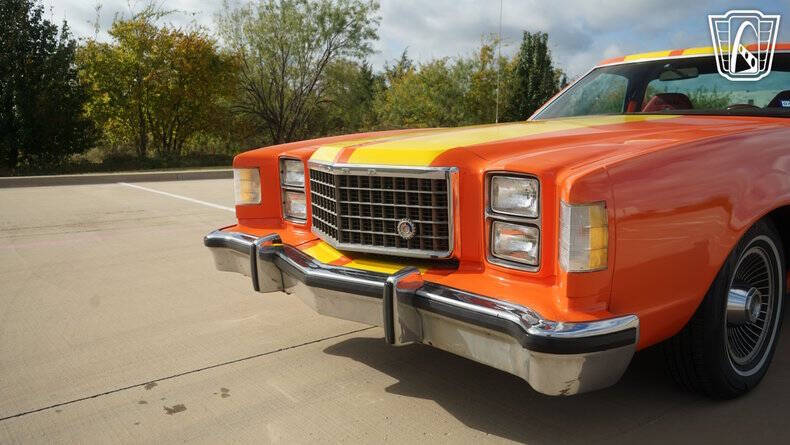 1979 Ford Ranchero
