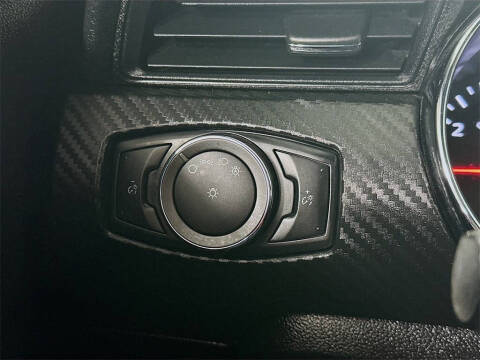 2017 Ford Mustang V6