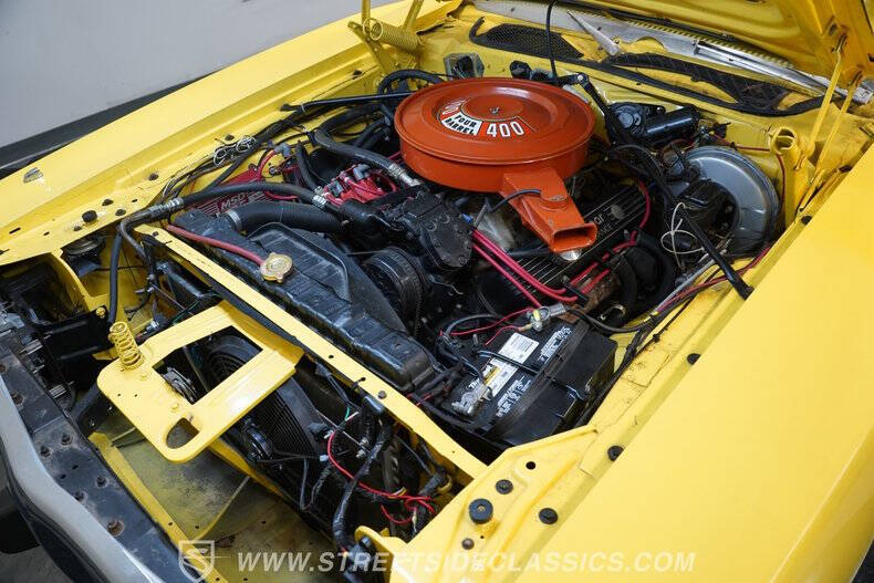 1973 Dodge Charger