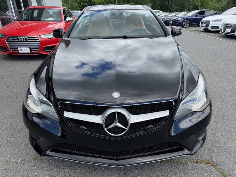 2014 Mercedes-Benz E-Class E 350