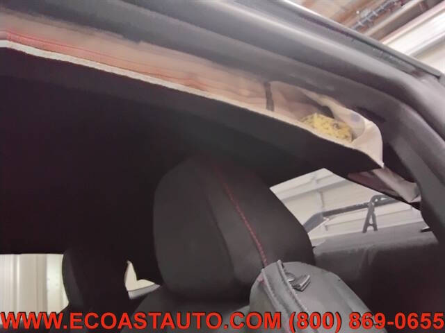 2023 Subaru BRZ Premium