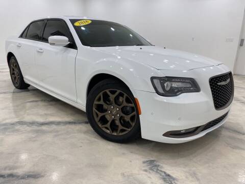 2016 Chrysler 300 for sale at Auto House of Bloomington in Bloomington IL