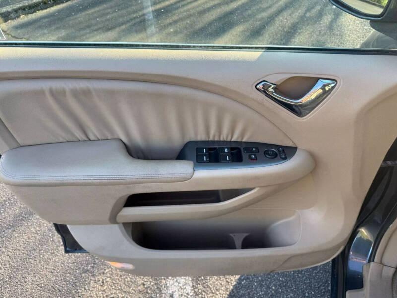 2006 Honda Odyssey EX-L