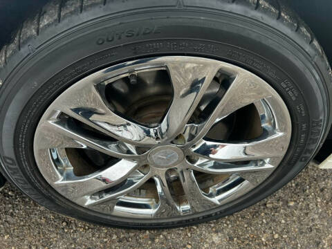 2011 Mercedes-Benz E-Class E 350