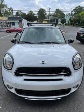 2015 MINI Countryman for sale at Cash 4 Cars in Penndel PA