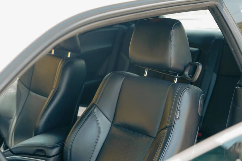 2016 Dodge Challenger