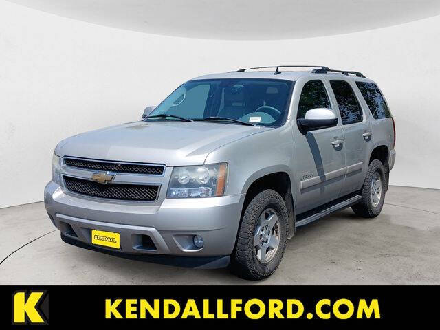 2007 Chevrolet Tahoe LT