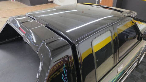 1994 GMC Sierra 1500