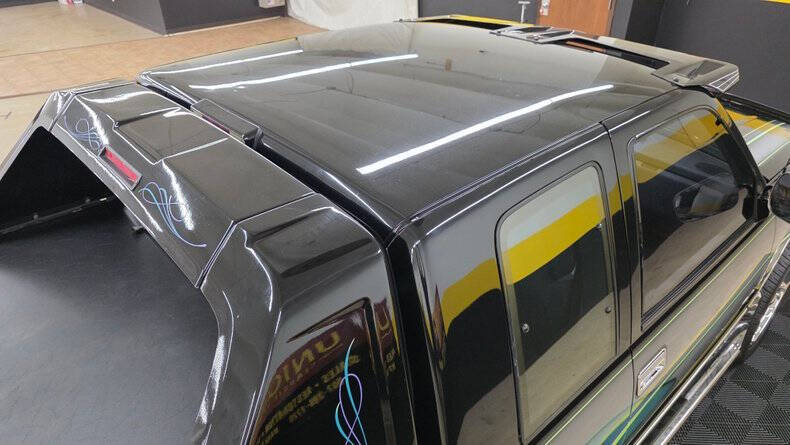 1994 GMC Sierra 1500