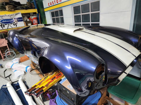 1967 Shelby Cobra for sale at Sell-your-classic-car.com (Robz Ragz LLC) in Meridian ID