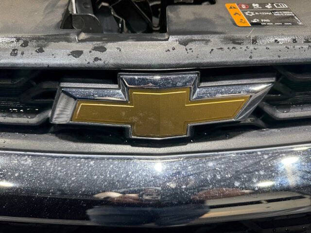 2020 Chevrolet Spark 1LT CVT