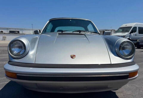1979 Porsche 911
