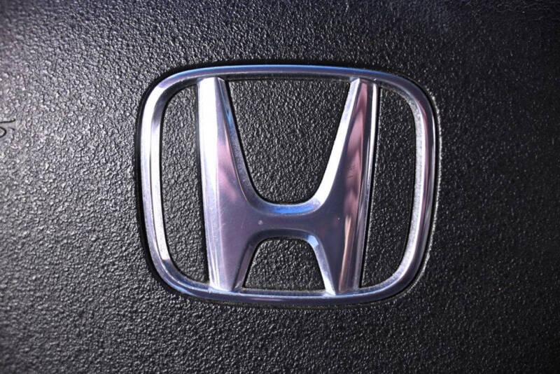 2011 Honda Odyssey EX
